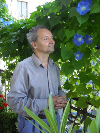 NAGY SÁNDOR A HONLA TULAJDONOSA KÖSZÖNTÖM LÁTOGATÓIMAT!